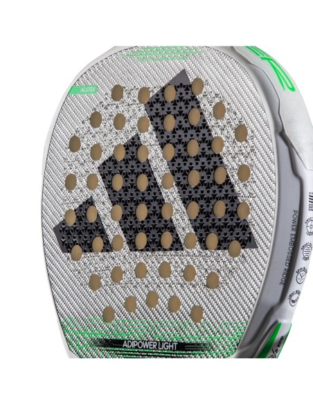 Adidas Adipower Light 3.3 | Ofertas de pádel